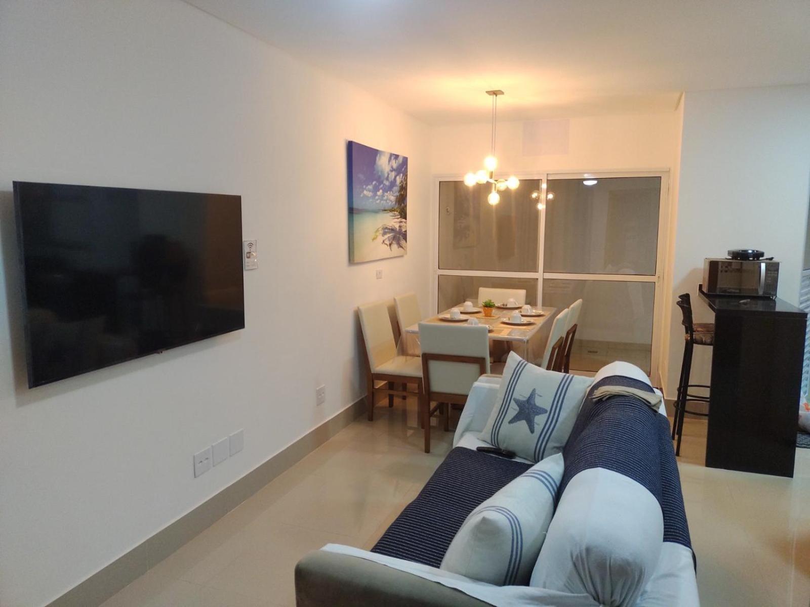 Casa Sete Enseada Ar Cond Suite E Estacionamento Gratis E Uma Otima Localizacao Na Enseada Guarujá Exterior foto
